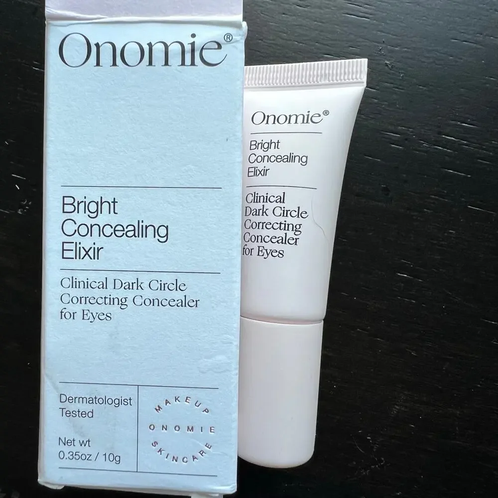Onomie bright concealing